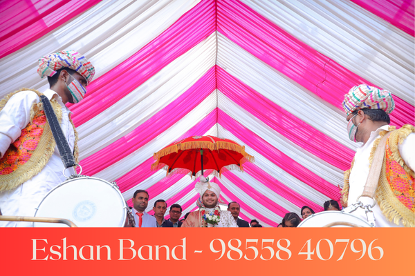 wedding band in chandigarh