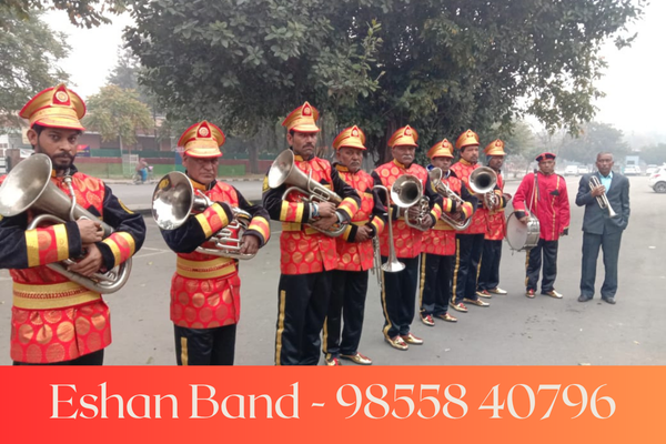 Palki Service in Chandigarh