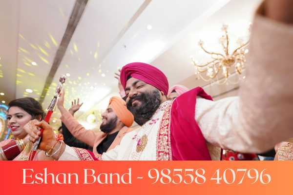Fauji Band in Chandigarh