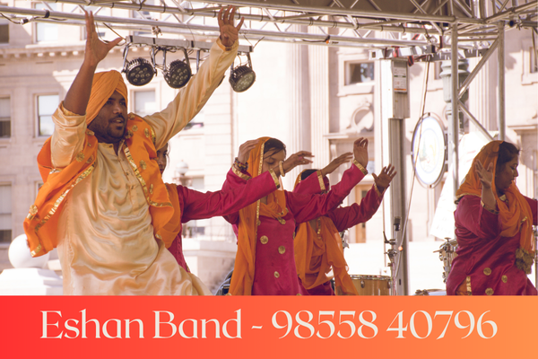 Best Fauji Band in Chandigarh