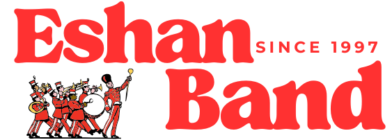 Ishaan Band Logo